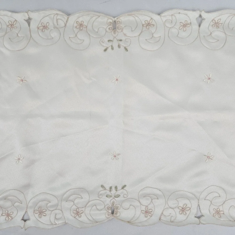 Handmade vintage table